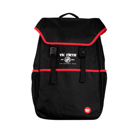 Vic Firth Protege Stick Bag Backpack