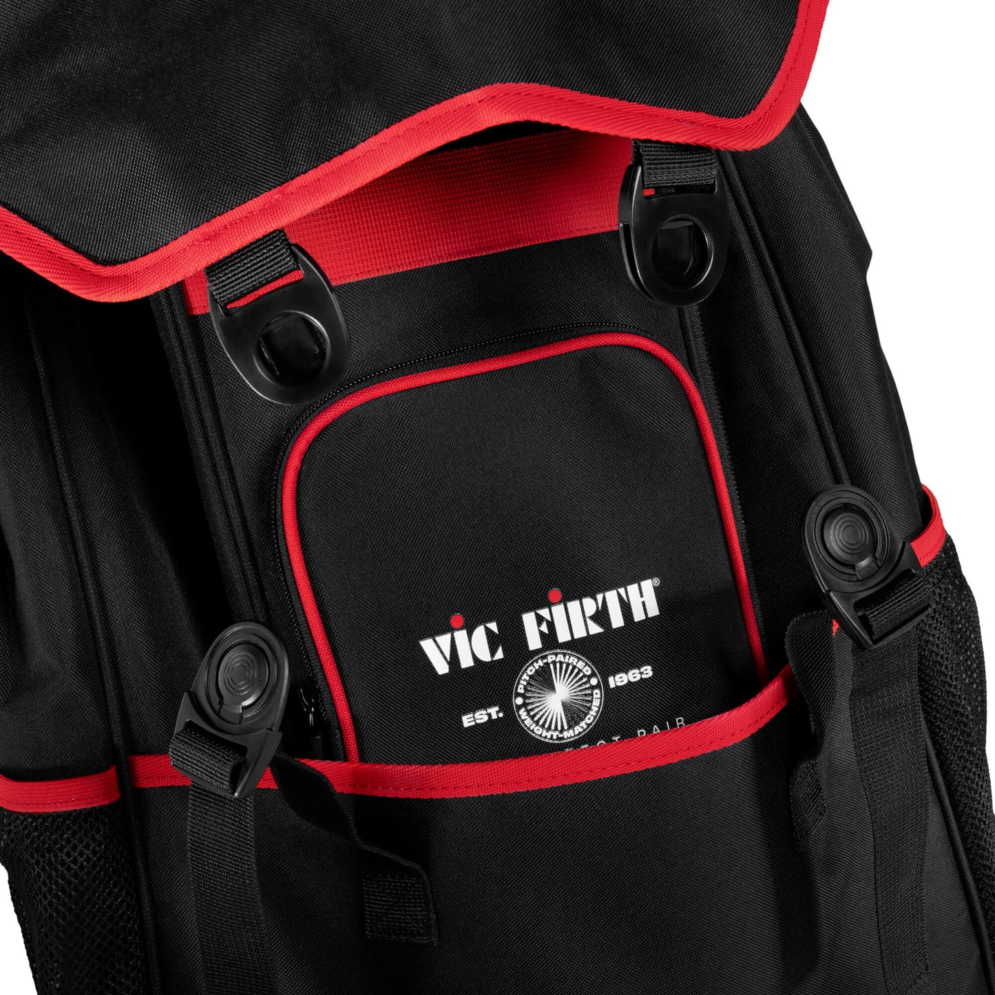 Vic Firth Protege Stick Bag Backpack