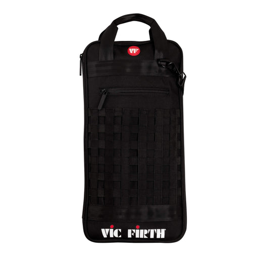 Vic Firth Performer Classic Stick Bag Black