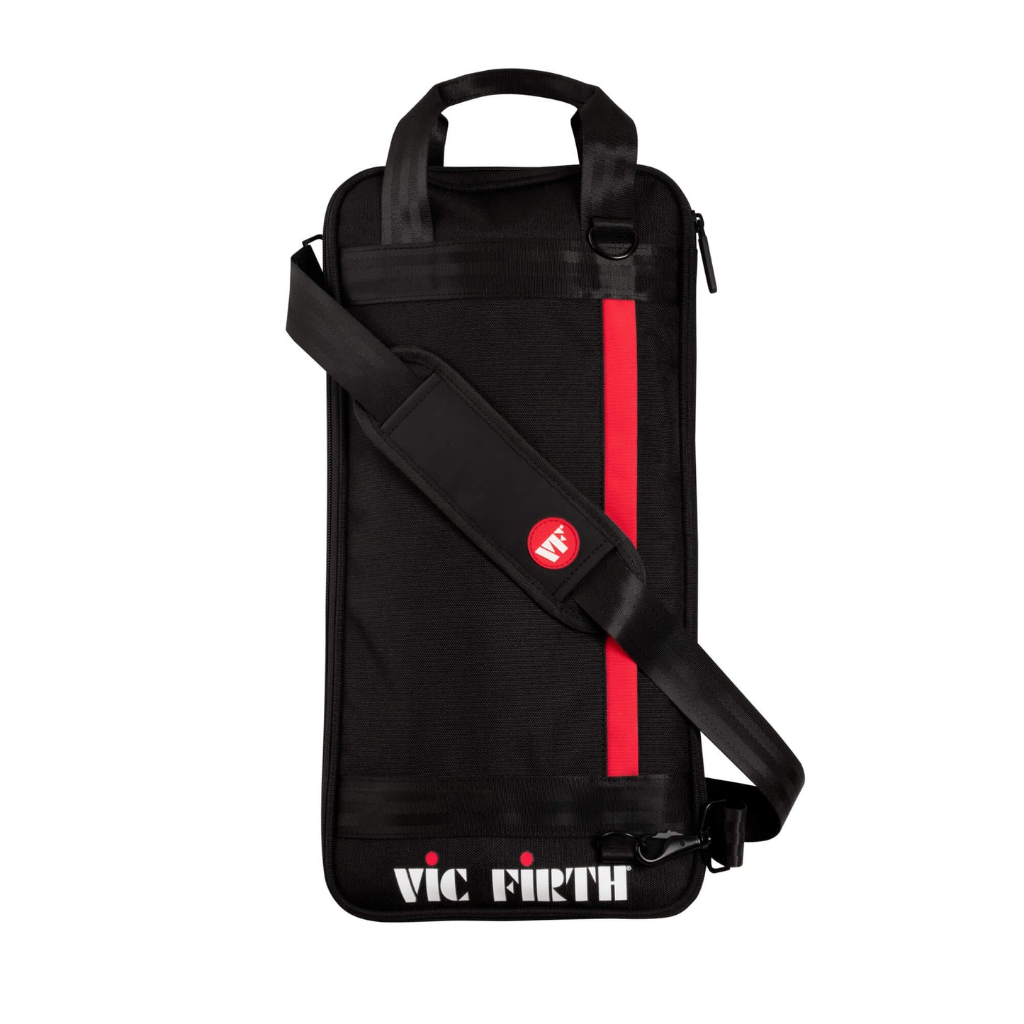 Vic Firth Performer Classic Stick Bag Black