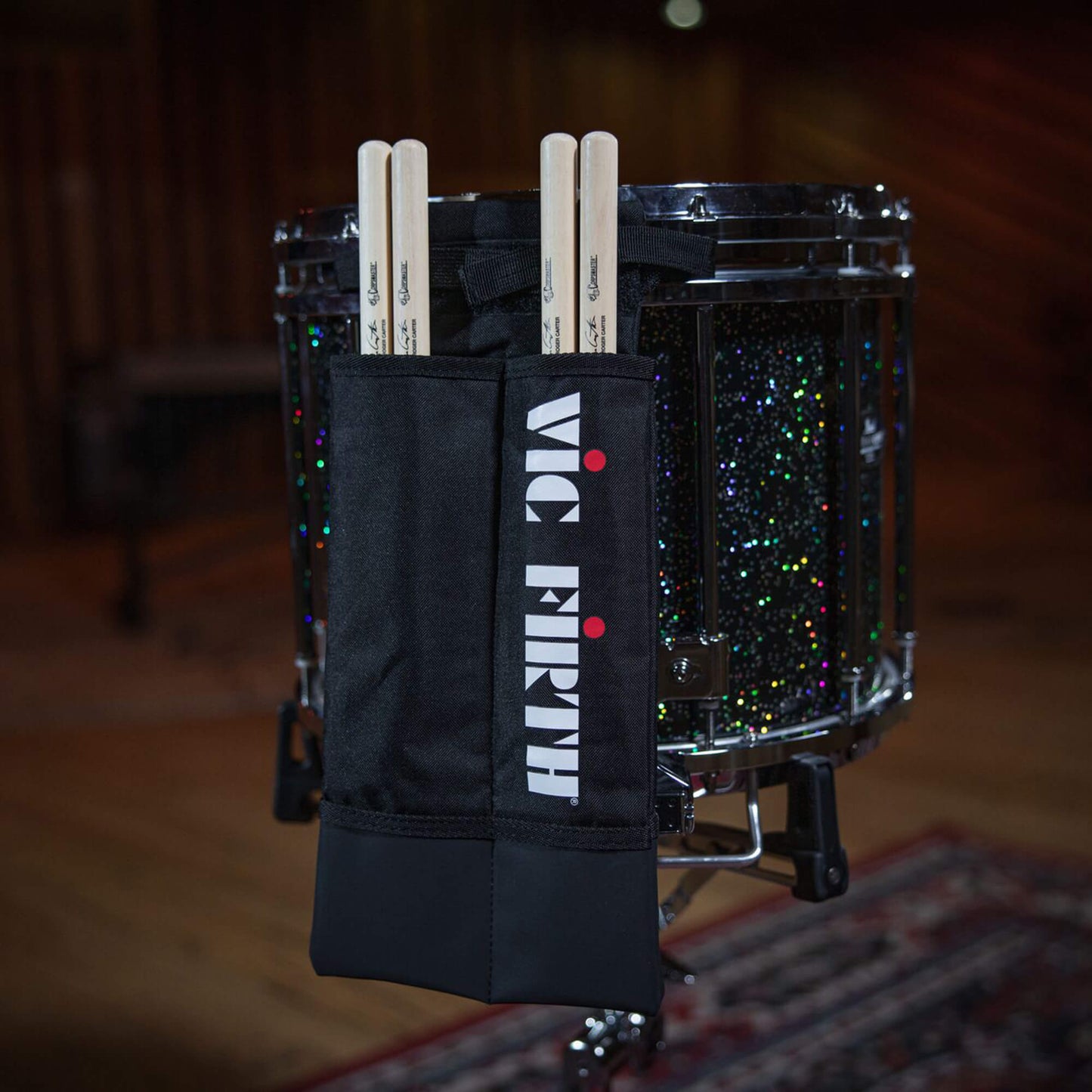 Vic Firth Performer Double Stick Bag