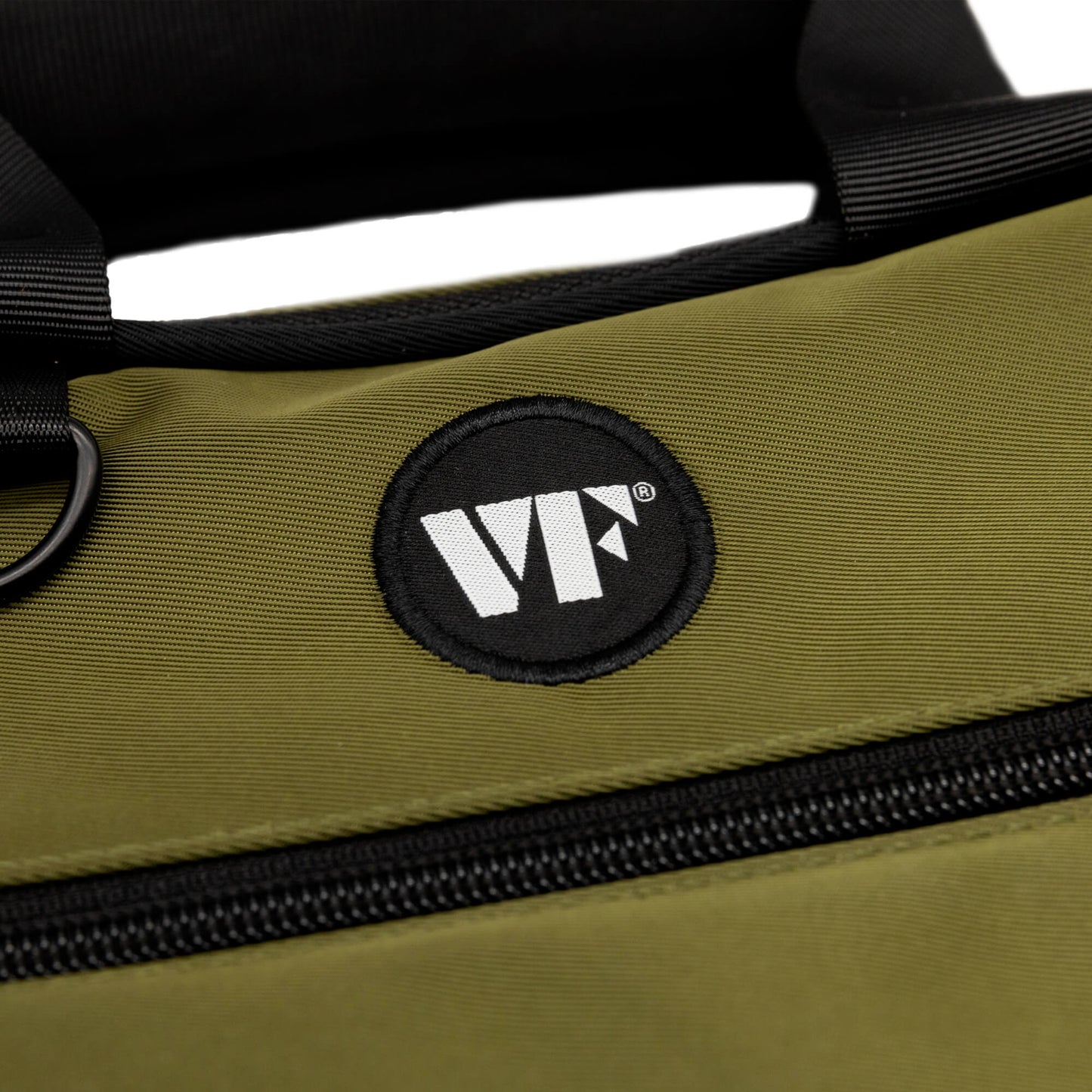 Vic Firth Professional Stick Bag Green/Black