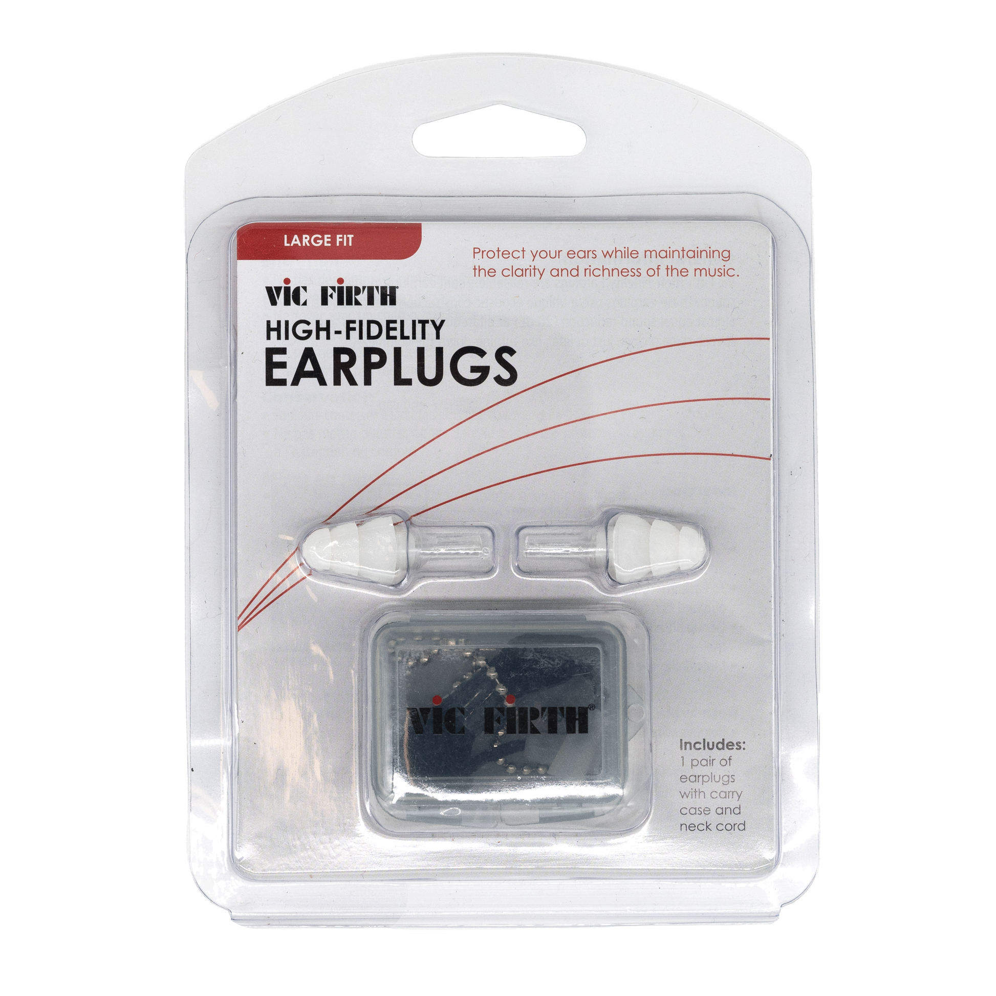 Vic Ear Plugs Vic Firth Vic Ear Plugs Vic Firth