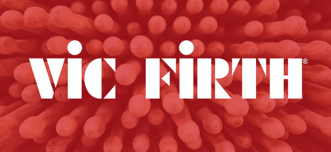 About Us Vic Firth