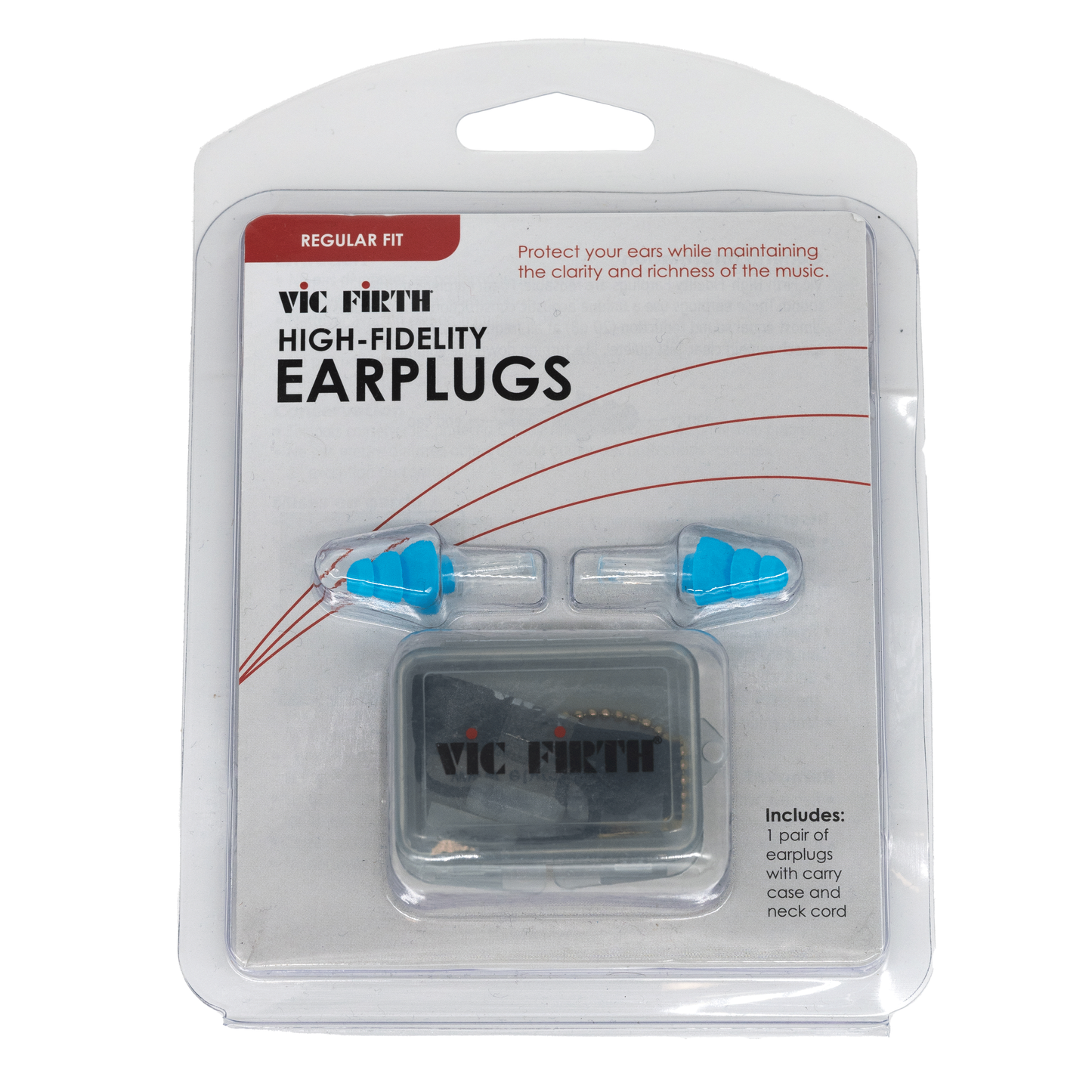 Vic Ear Plugs