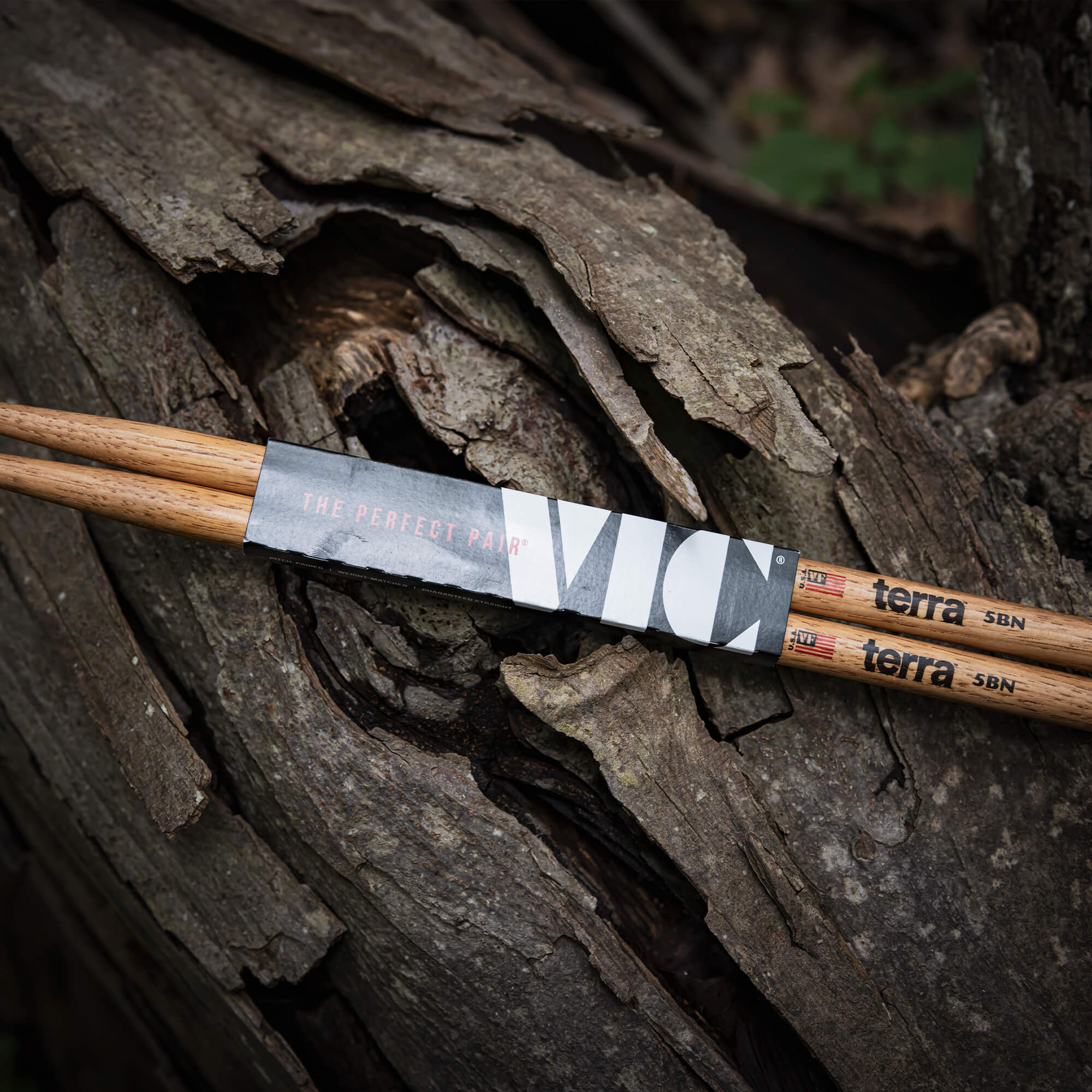 Vic firth 5ax new arrivals