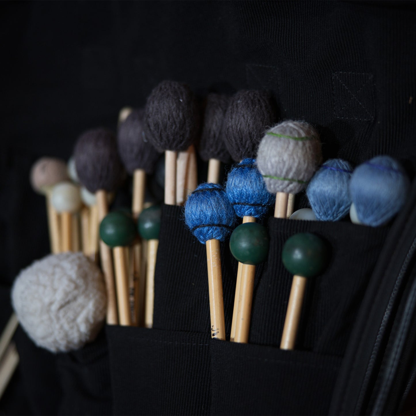 Vic Firth Summer Institute Enrollment