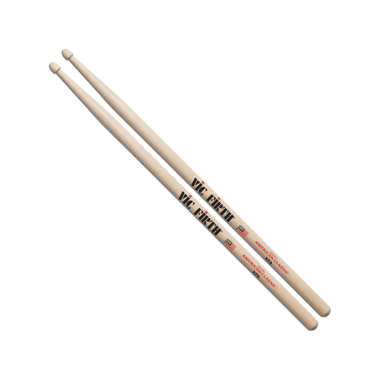 VIC FIRTH Stöcke für Schlagzeug, Drumstick, American Classic Extreme 7A X7A VIC FIRTH Stöcke für Schlagzeug, Drumstick, American Classic Extreme 7A X7A