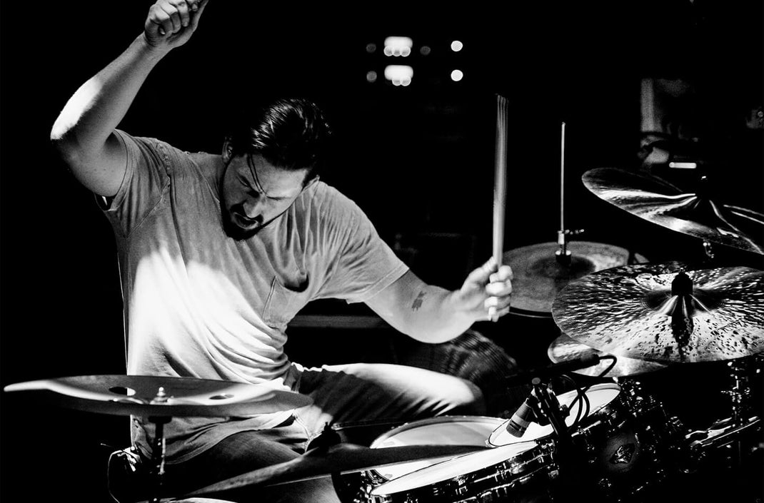 About Us Vic Firth