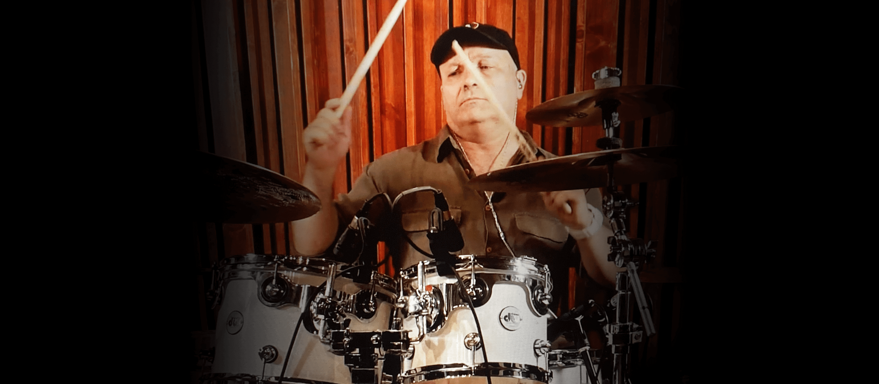 Al Bonacci Albe Bonacci | Vic Firth Artist