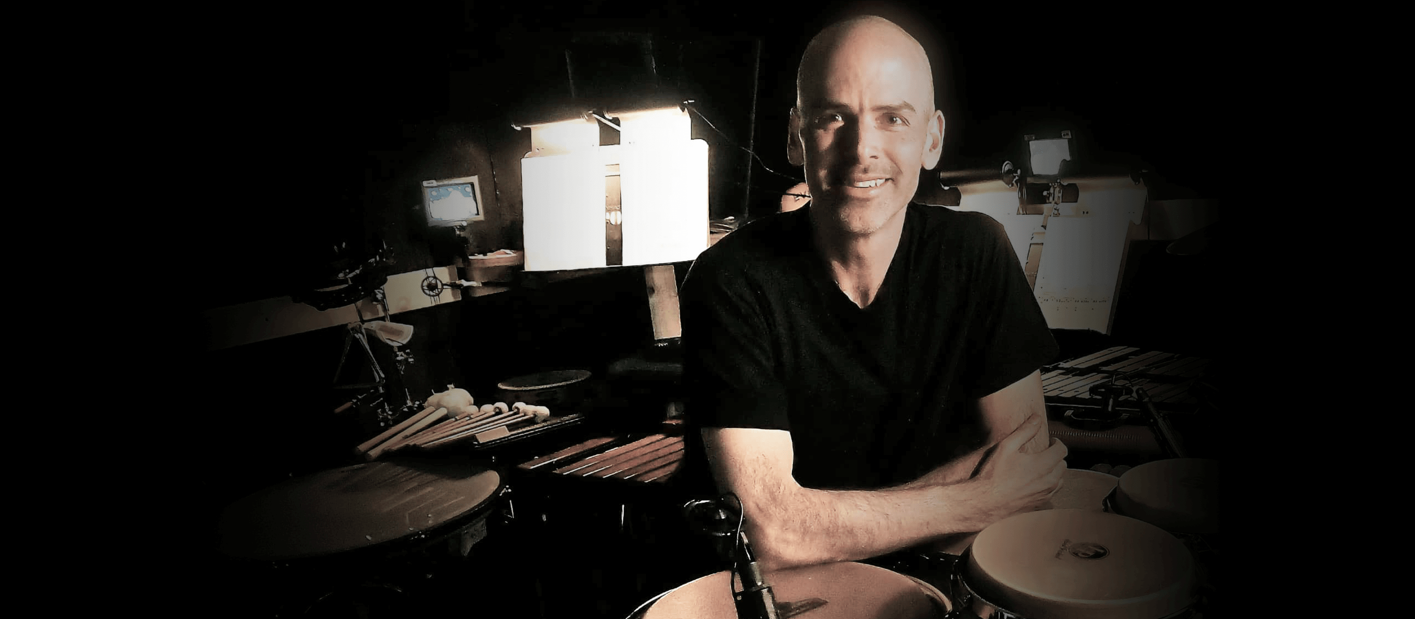 Dave Roth | Vic Firth Artist