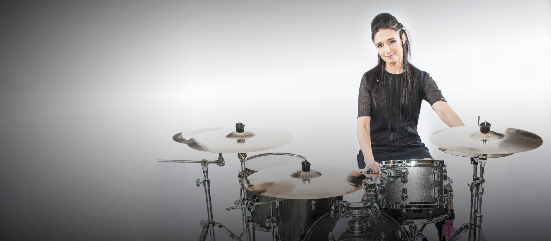 Ed Caplette Emmanuelle Caplette – Vic Firth