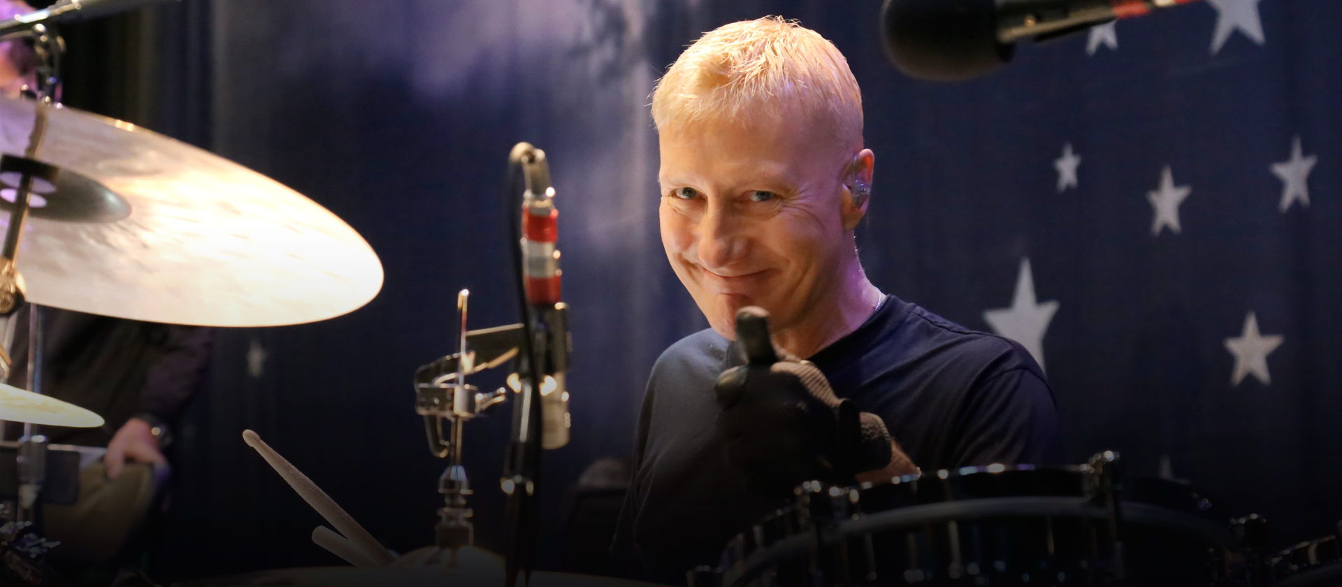 Gregg Bissonette