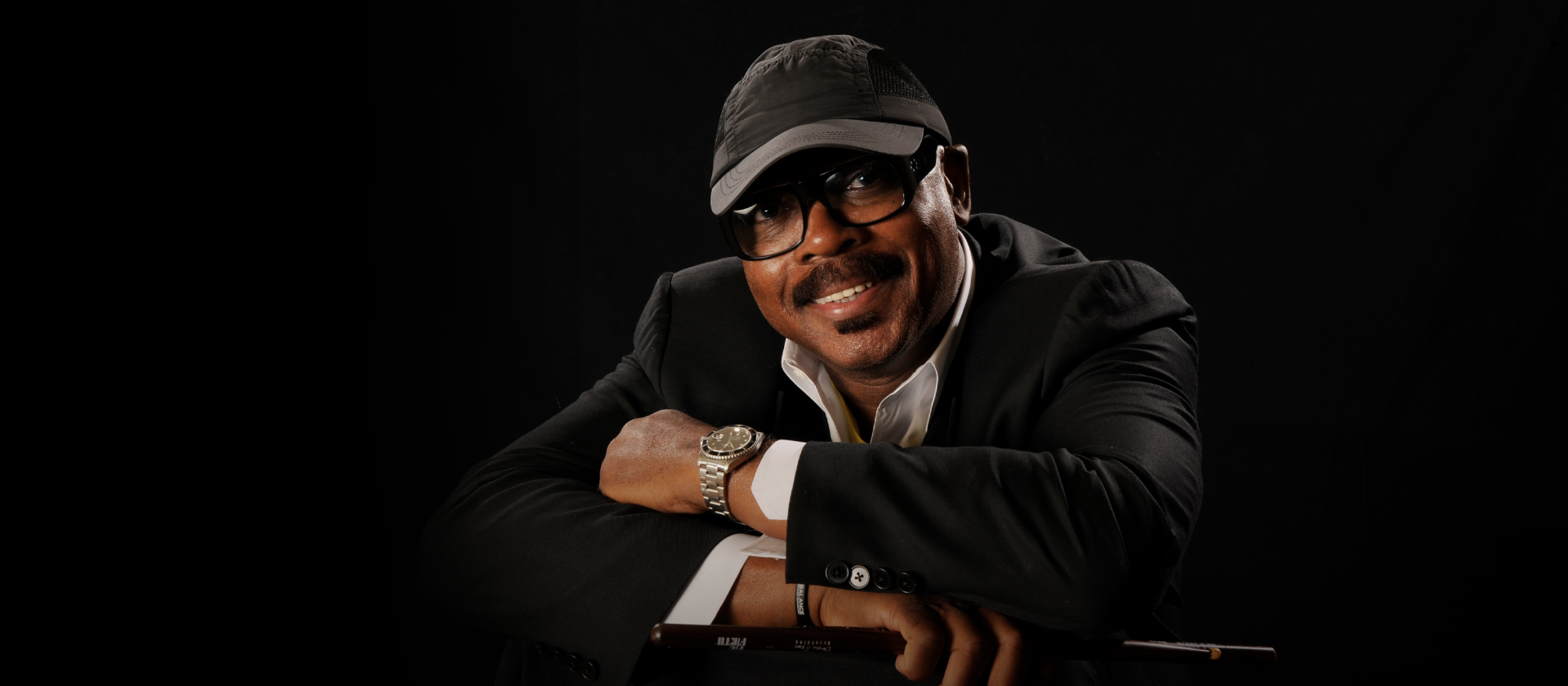 Harvey Mason