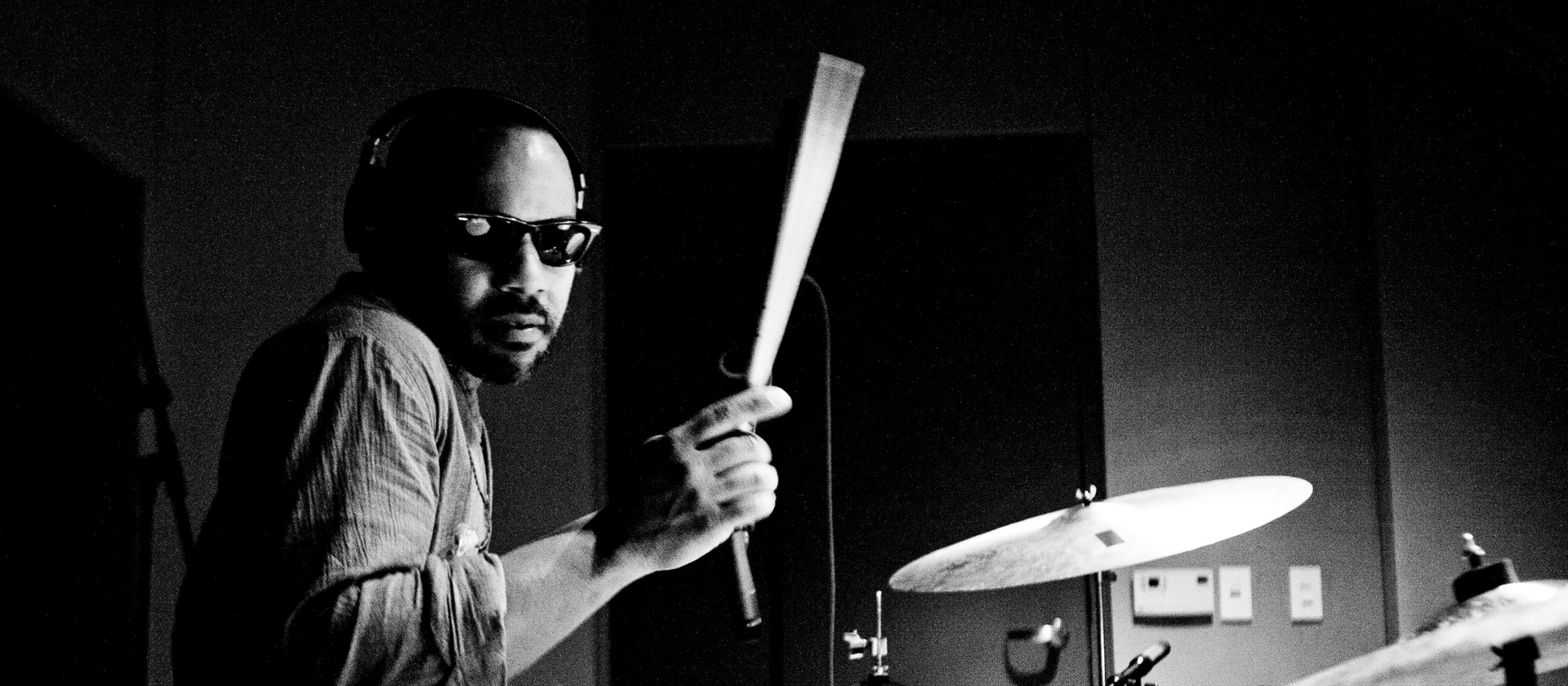J.J. Johnson – Vic Firth