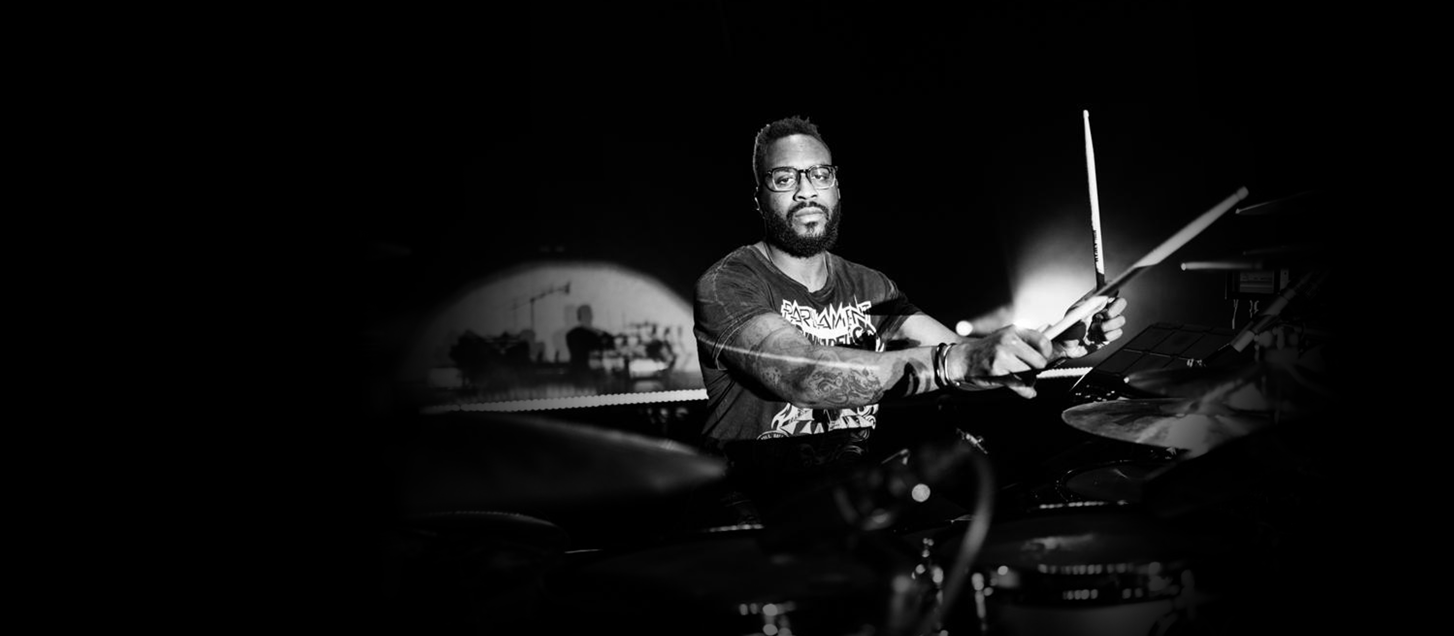 Jonathan sales hamilton music