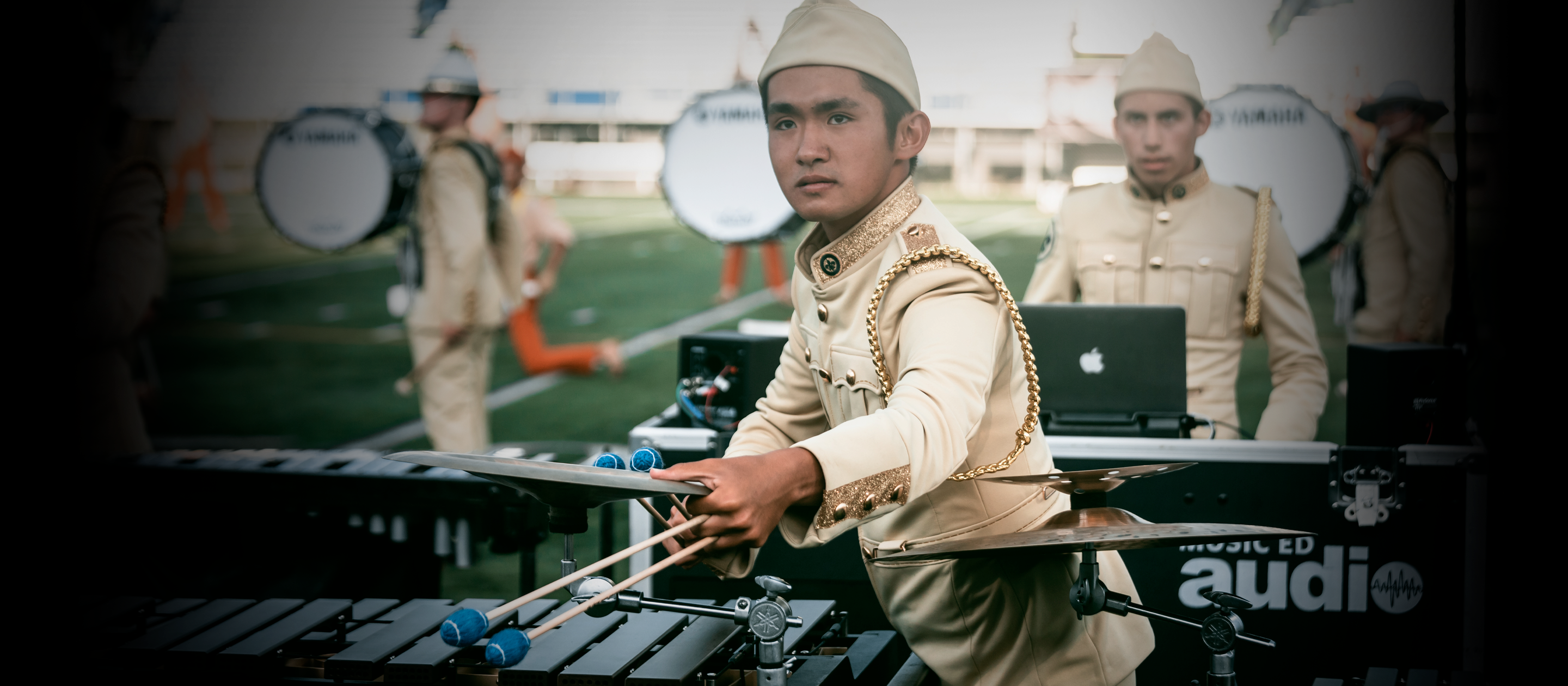 Madison Scouts