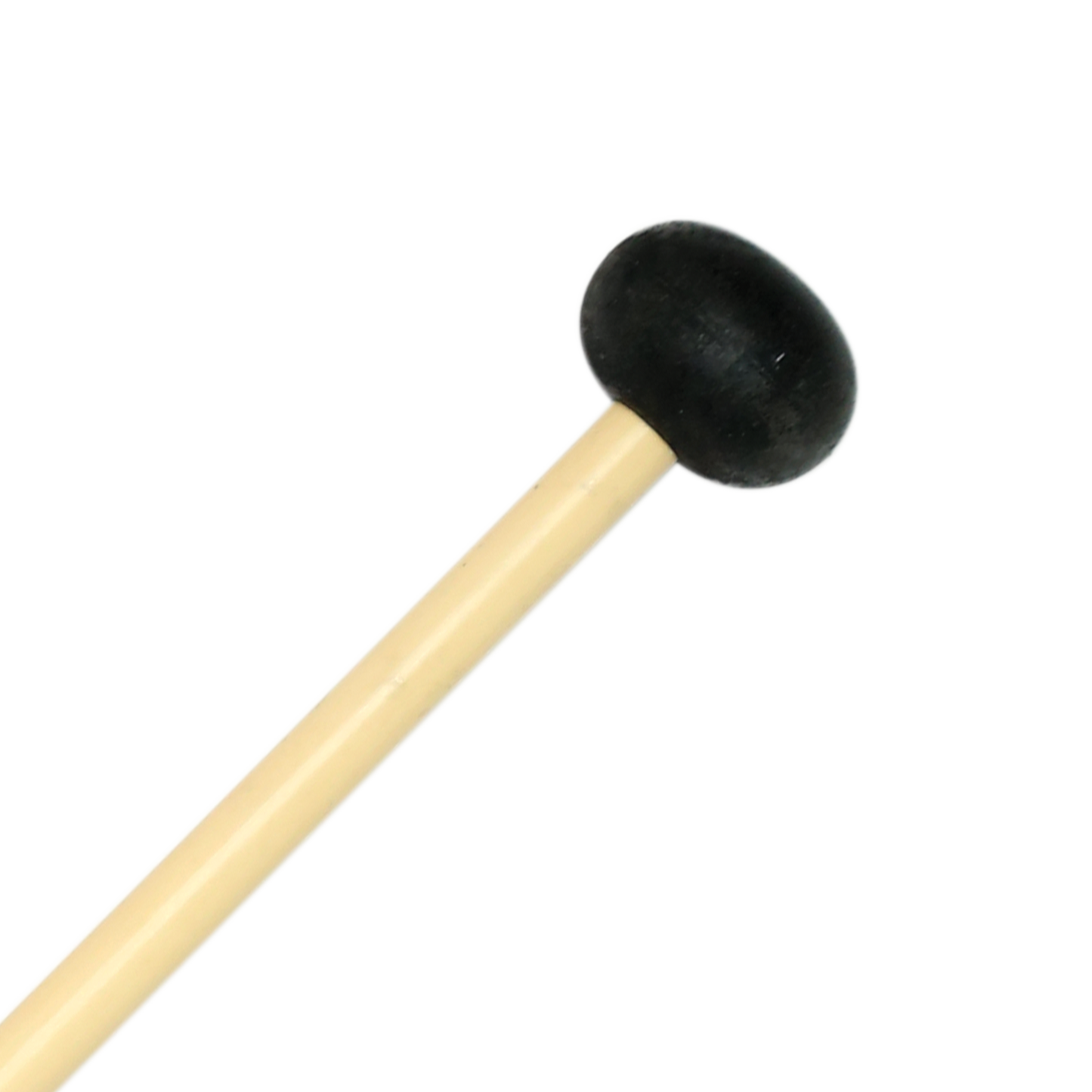 Articulate Series Keyboard Mallet - Extra Soft Rubber, Oval