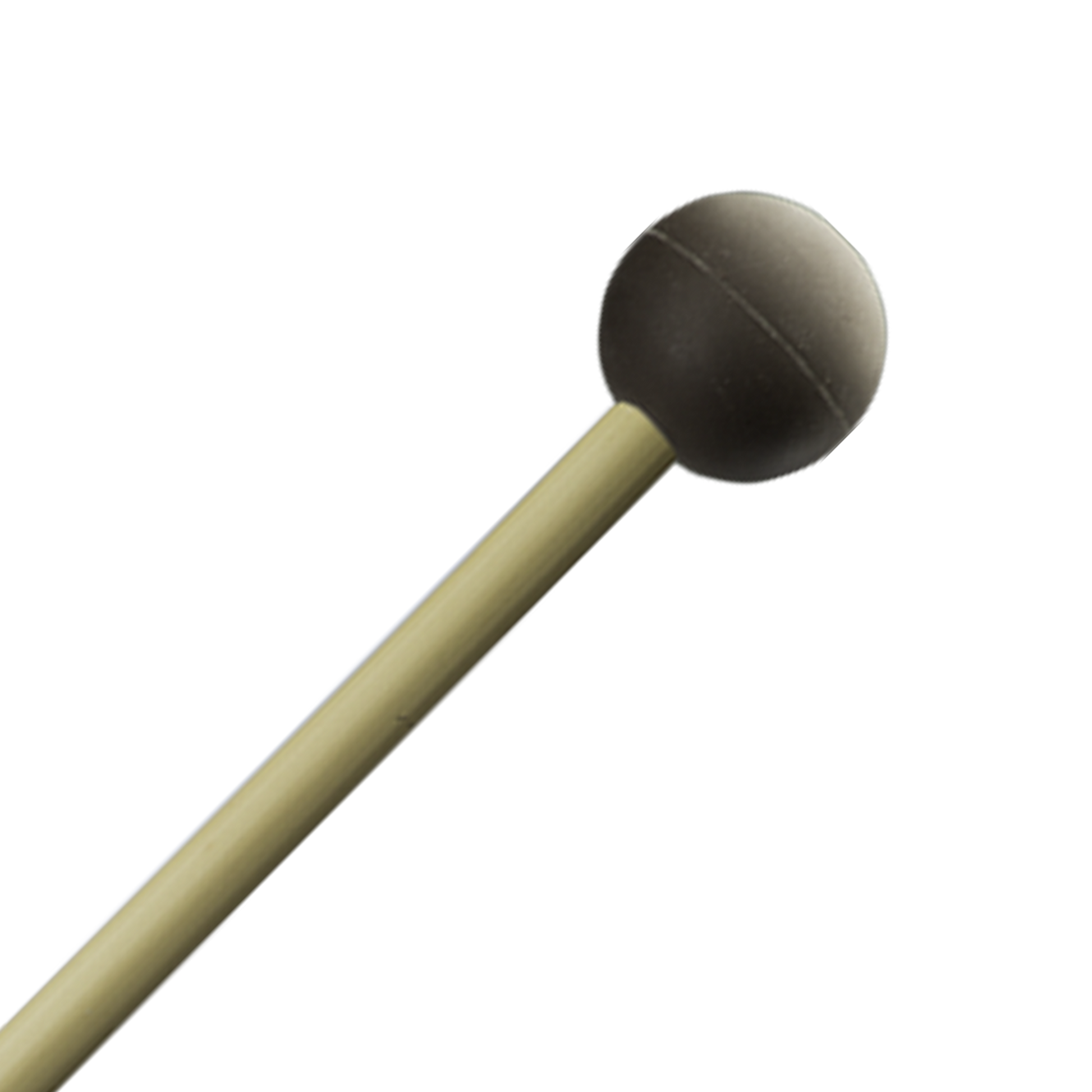 M408 - Articulate Series Keyboard Mallet - Medium Soft Rubber M408 - Articulate Series Keyboard Mallet - Medium Soft Rubber