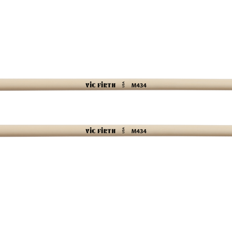 M434 - Articulate Series Keyboard Mallet - 1 1/8