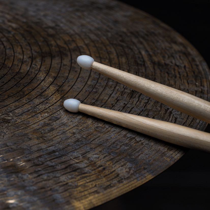 American Classic® 2B Nylon Drumsticks