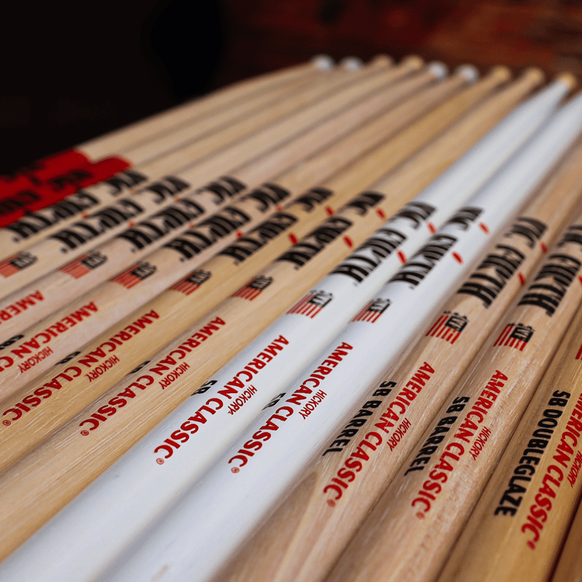 American Classic® 5B Drumsticks