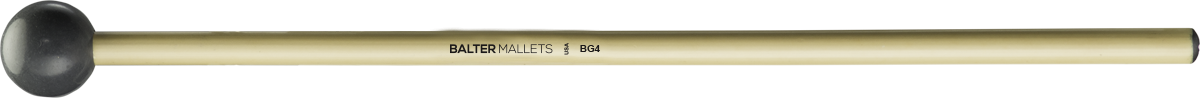 BG4 - Glock / Xylo - Hard, PVC 1 Mallets