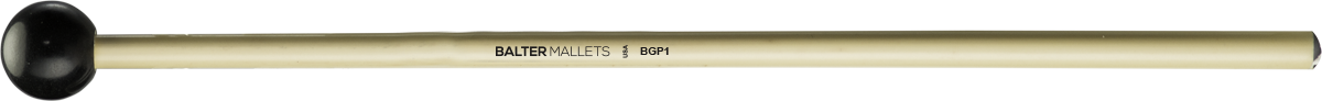 BGP1 - Glock / Xylo - Hard, Phenolic 7/8 Mallets