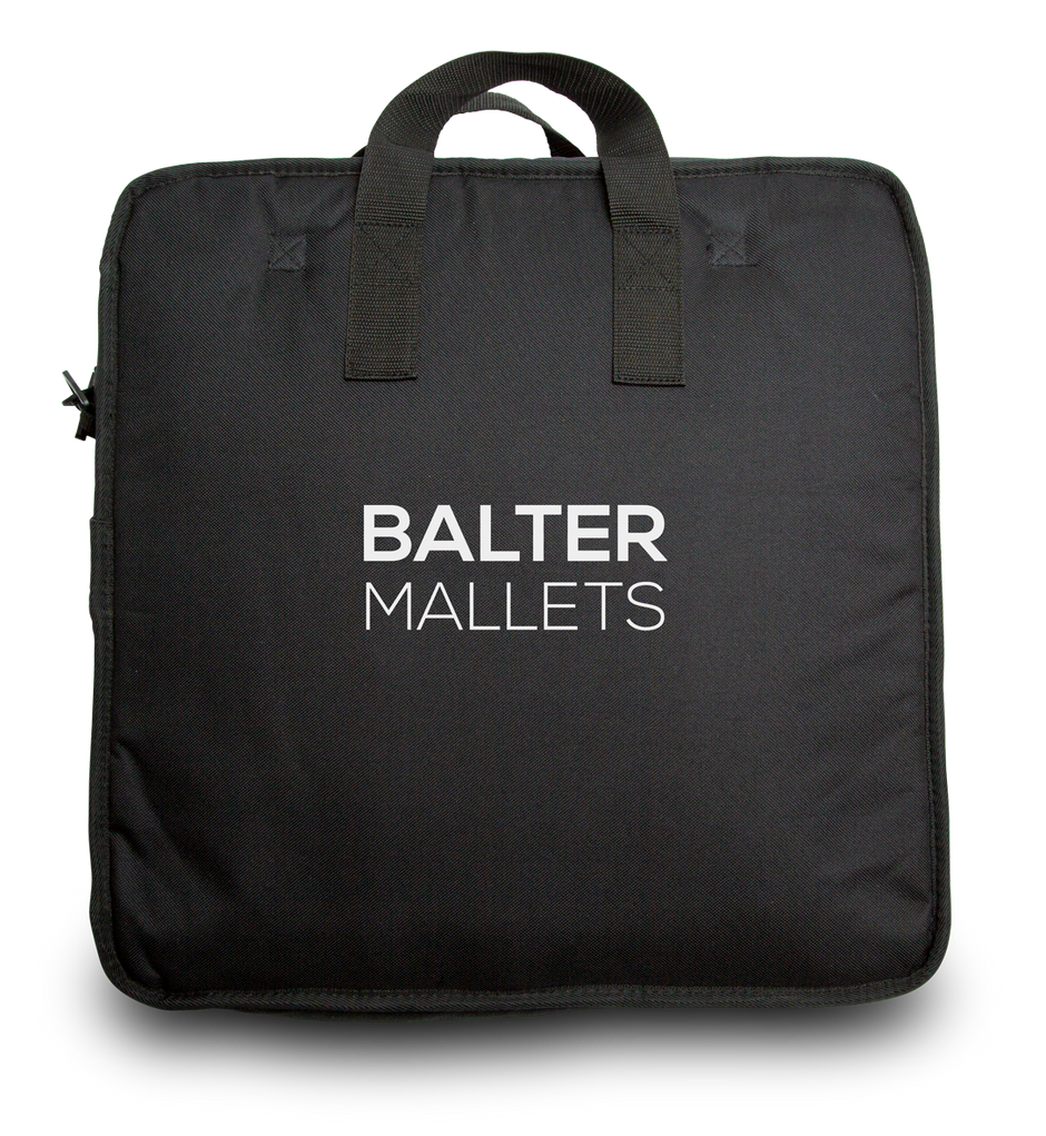 Stick & Mallet Bags Vic Firth