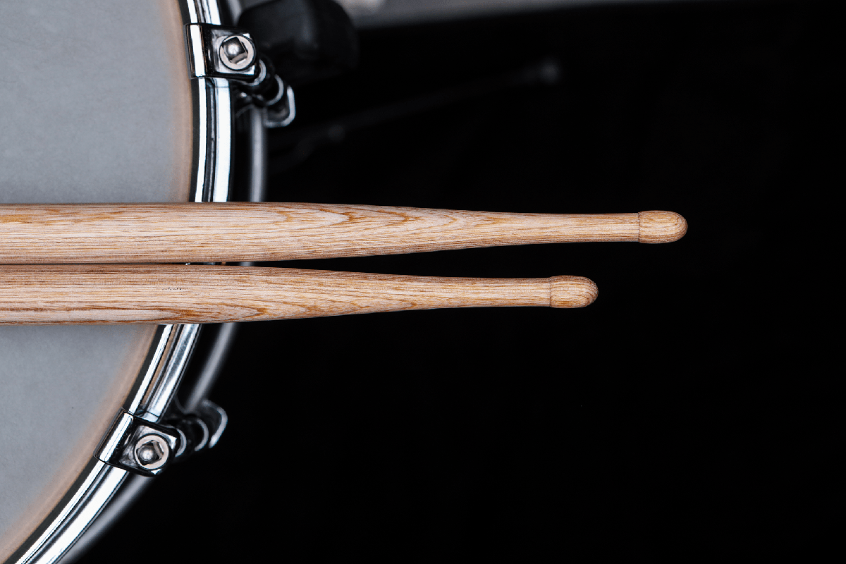 Symphonic Collection -- Greg Zuber Excalibur Drumsticks