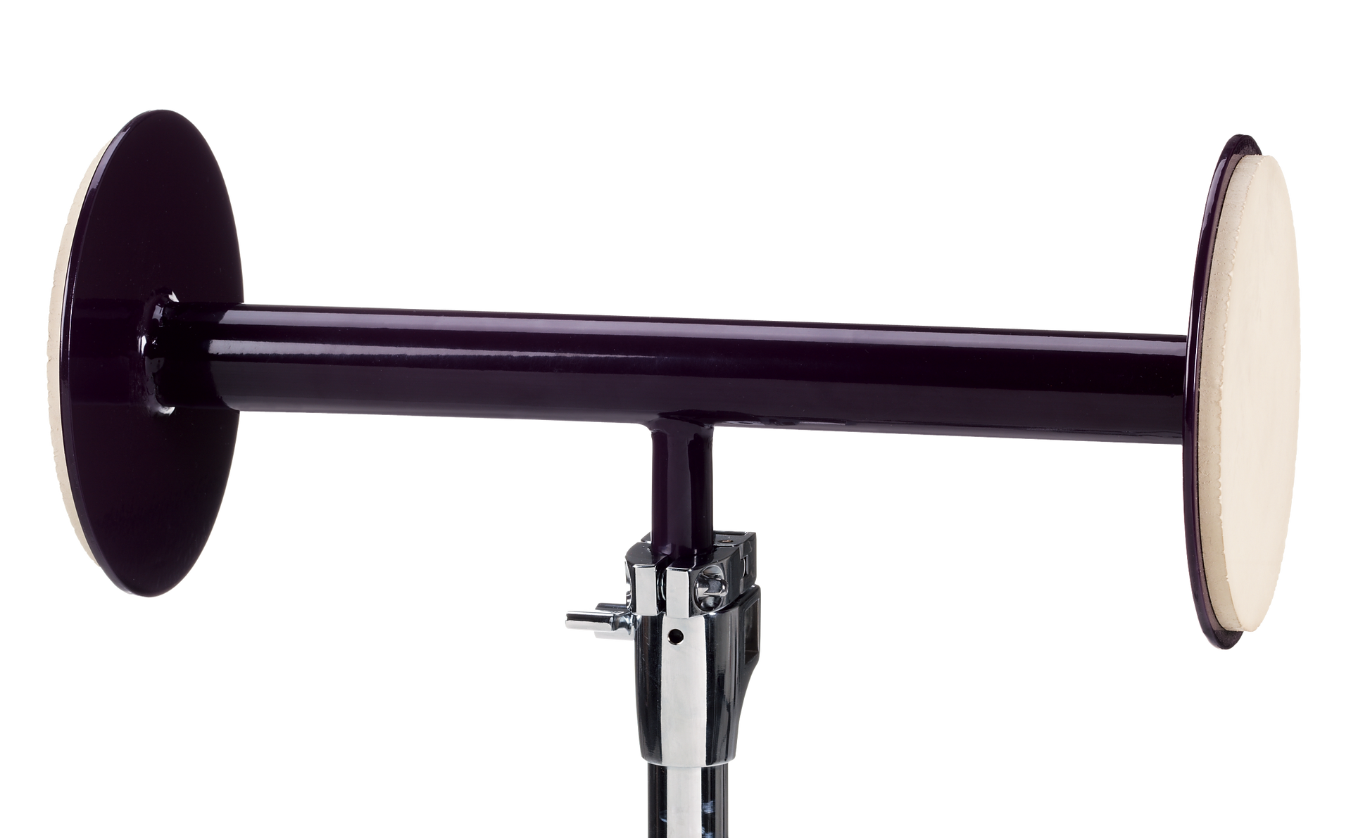 bass pedal practice pad Vic Firth HHPBASS Heavy Hitter Marching Bass Practice Pad