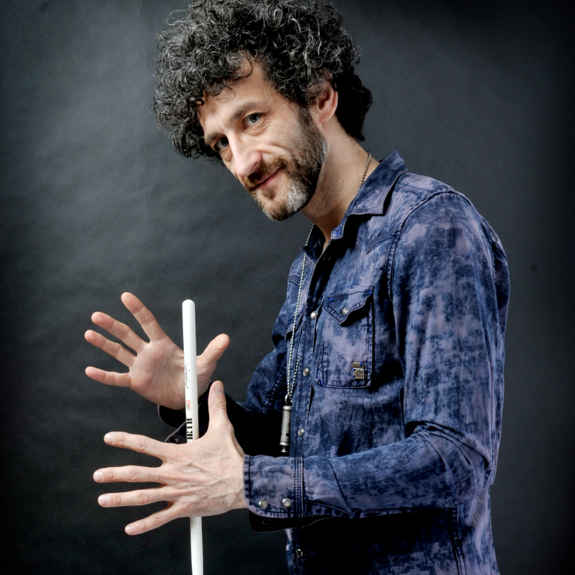 Signature Series Jojo Mayer Vic Firth