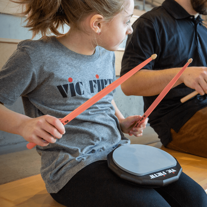 Vic firth deals kidsticks