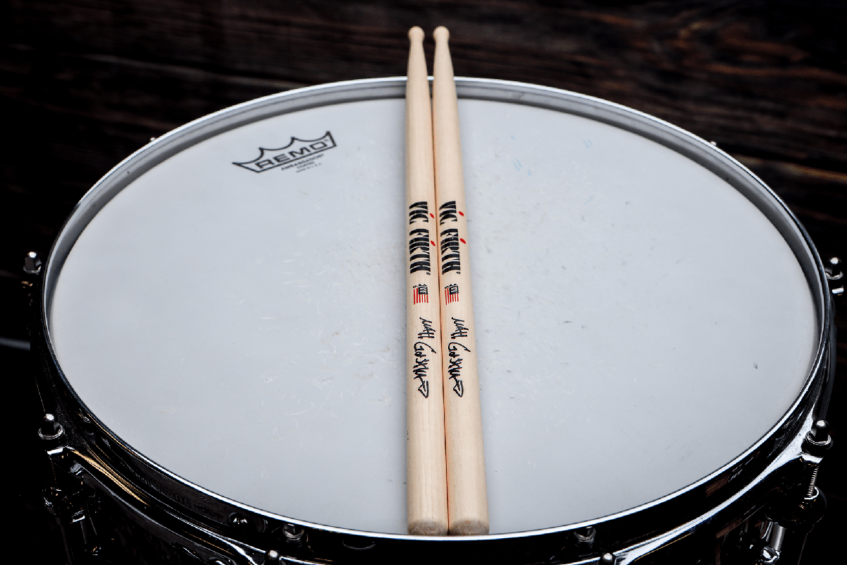 Signature Series Matt Garstka Drumsticks Vic Firth
