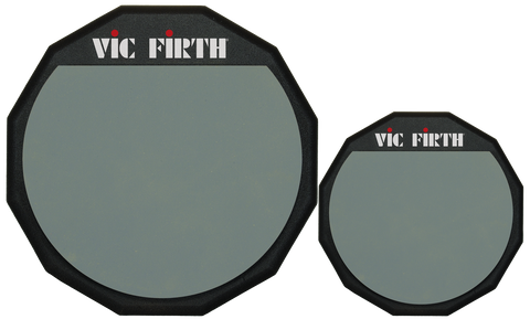 Vic firth deals pad