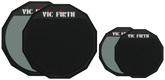 Double-Sided Practice Pads