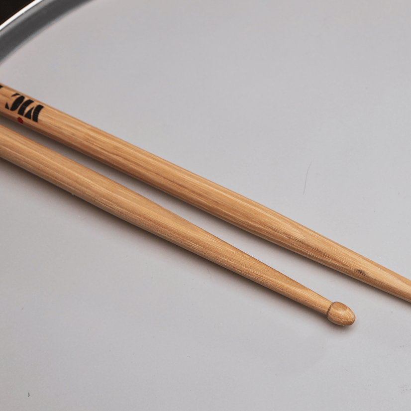 Signature Series -- Ahmir -Questlove- Thompson Natural Drumsticks