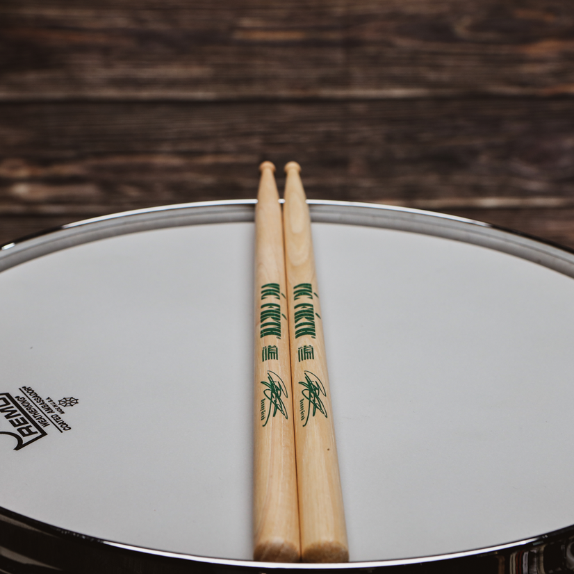Signature Series -- Benny Greb Drumsticks