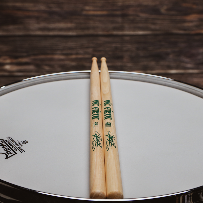 benny greb gear Vic Firth SBG Signature Series