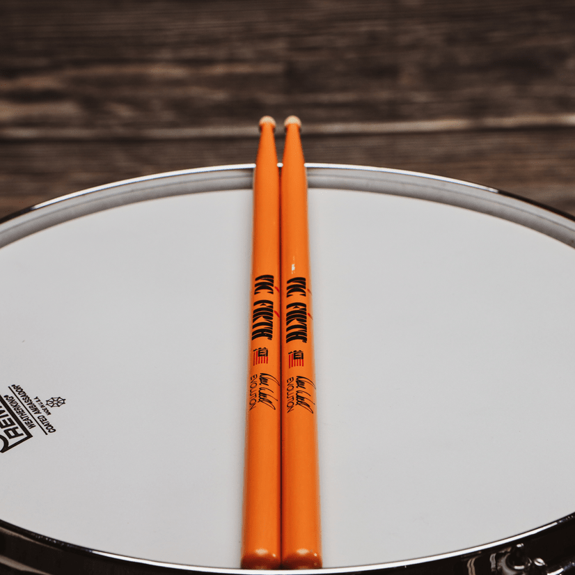 Signature Series -- Dave Weckl Evolution Drumsticks