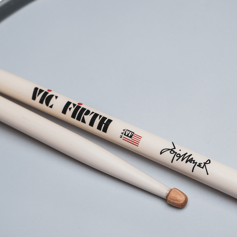 jojo mayer gear Vic Firth Jojo Mayer Signature Series Drumsticks