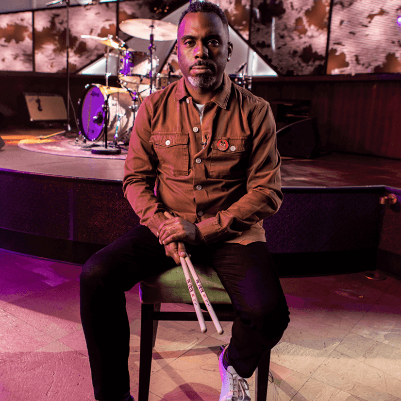 Vic Firth SNS Signature Series