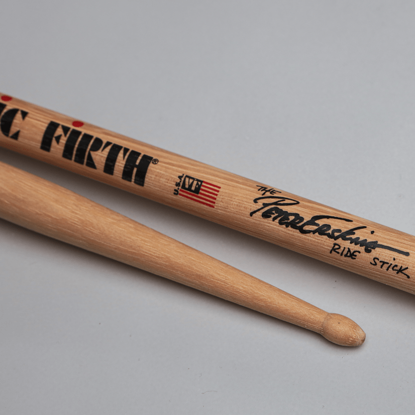 Signature Series -- Peter Erskine -Ride Stick- Drumsticks