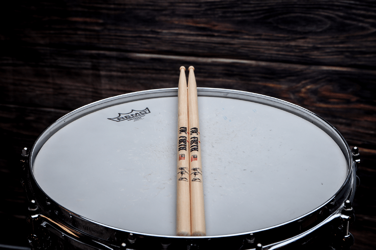 Signature Series -- Steve Jordan Drumsticks