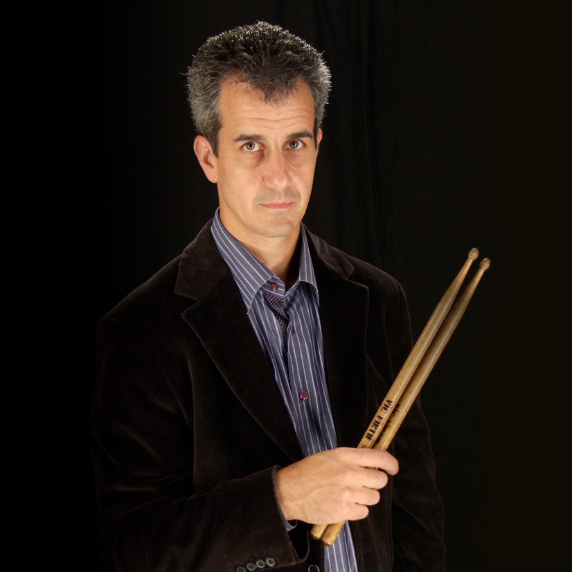 Symphonic Collection -- Tim Genis Leggiero Drumsticks