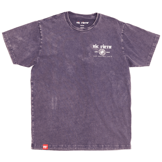 Vic Firth Limited Edition Technical Tee