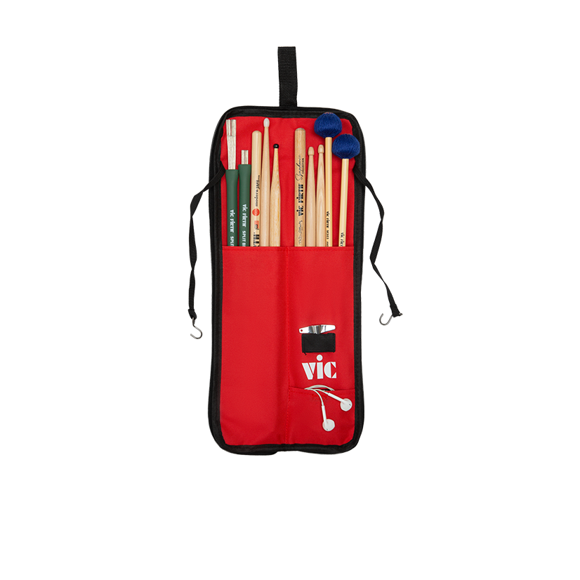 Essential Stick Bag - Red