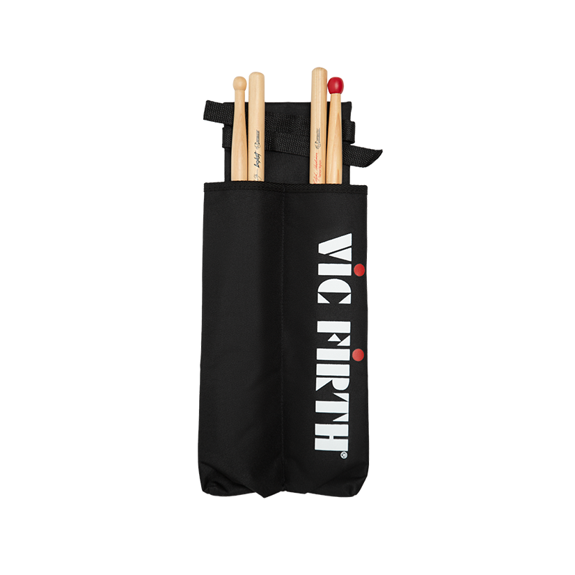 Marching Snare Stick Bag - 2 Pair