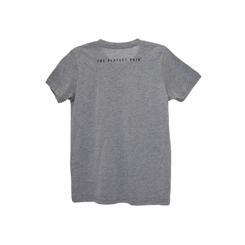 T-Shirt Con Logo Carhartt Core S/S | Marina kopen bij T-Shirt Con Logo Carhartt Core S/S | Marina kopen bij