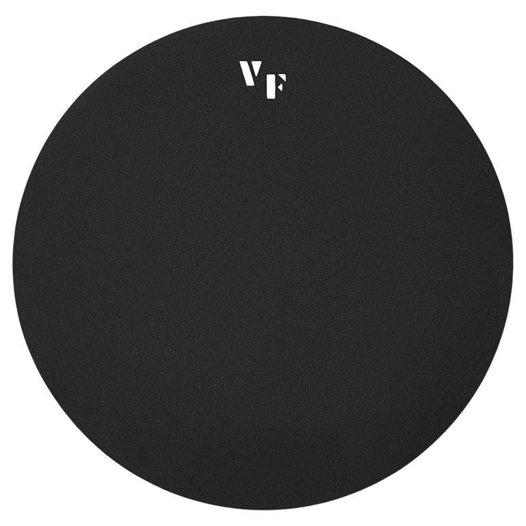 keepdrum DP-RD12 Drum Practice Pad Rood Oefening Pad 12 inch keepdrum DP-RD12 Drum Practice Pad Rood Oefening Pad 12 inch
